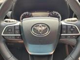 Thumbnail of 2024 Midnight Black Metallic Toyota Highlander