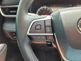 Thumbnail of 2024 Midnight Black Metallic Toyota Highlander