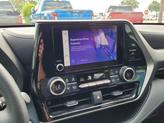 Thumbnail of 2024 Midnight Black Metallic Toyota Highlander