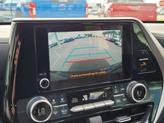 Thumbnail of 2024 Midnight Black Metallic Toyota Highlander