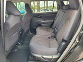 Thumbnail of 2024 Midnight Black Metallic Toyota Highlander