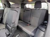 Thumbnail of 2024 Midnight Black Metallic Toyota Highlander