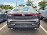 Thumbnail of 2023 Magnetic Gray Metallic Toyota Crown