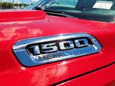 Thumbnail of 2021 Flame Red Clearcoat RAM 1500
