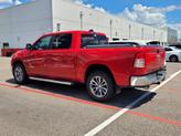 Thumbnail of 2021 Flame Red Clearcoat RAM 1500