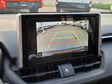Thumbnail of 2025 Midnight Black Metallic Toyota RAV4 Hybrid