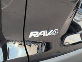 Thumbnail of 2025 Midnight Black Metallic Toyota RAV4 Hybrid