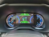 Thumbnail of 2025 Midnight Black Metallic Toyota RAV4 Hybrid