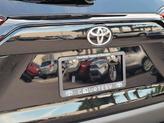 Thumbnail of 2025 Midnight Black Metallic Toyota RAV4 Hybrid