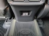 Thumbnail of 2025 Midnight Black Metallic Toyota RAV4 Hybrid