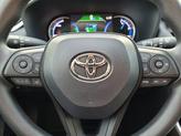 Thumbnail of 2025 Midnight Black Metallic Toyota RAV4 Hybrid