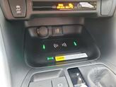 Thumbnail of 2025 Midnight Black Metallic Toyota RAV4 Hybrid
