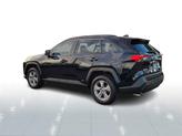 Thumbnail of 2025 Midnight Black Metallic Toyota RAV4 Hybrid