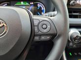 Thumbnail of 2025 Midnight Black Metallic Toyota RAV4 Hybrid