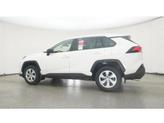 Thumbnail of 2025 Ice Cap Toyota RAV4