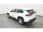 Thumbnail of 2025 Ice Cap Toyota RAV4