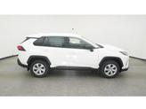 Thumbnail of 2025 Ice Cap Toyota RAV4