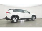 Thumbnail of 2025 Ice Cap Toyota RAV4