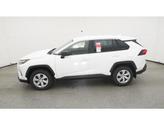 Thumbnail of 2025 Ice Cap Toyota RAV4