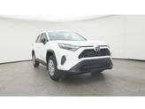 Thumbnail of 2025 Ice Cap Toyota RAV4