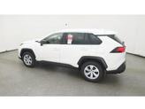 Thumbnail of 2025 Ice Cap Toyota RAV4