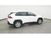 Thumbnail of 2025 Ice Cap Toyota RAV4