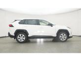 Thumbnail of 2025 Ice Cap Toyota RAV4