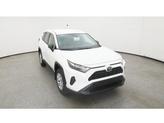 Thumbnail of 2025 Ice Cap Toyota RAV4