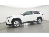 Thumbnail of 2025 Ice Cap Toyota RAV4