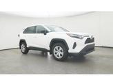 Thumbnail of 2025 Ice Cap Toyota RAV4