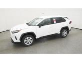 Thumbnail of 2025 Ice Cap Toyota RAV4