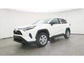 Thumbnail of 2025 Ice Cap Toyota RAV4