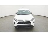 Thumbnail of 2025 Ice Cap Toyota RAV4