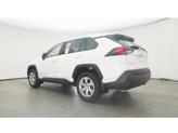Thumbnail of 2025 Ice Cap Toyota RAV4
