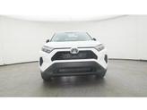 Thumbnail of 2025 Ice Cap Toyota RAV4