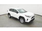 Thumbnail of 2025 Ice Cap Toyota RAV4
