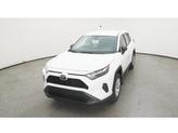 Thumbnail of 2025 Ice Cap Toyota RAV4