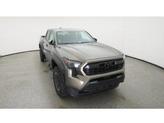 Thumbnail of 2025 Bronze Oxide Toyota Tacoma