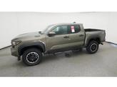 Thumbnail of 2025 Bronze Oxide Toyota Tacoma