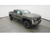 Thumbnail of 2025 Bronze Oxide Toyota Tacoma