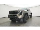 Thumbnail of 2025 Bronze Oxide Toyota Tacoma