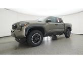 Thumbnail of 2025 Bronze Oxide Toyota Tacoma