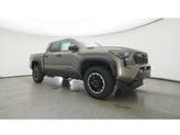 Thumbnail of 2025 Bronze Oxide Toyota Tacoma