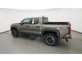 Thumbnail of 2025 Bronze Oxide Toyota Tacoma