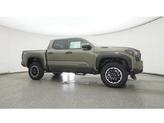 Thumbnail of 2025 Bronze Oxide Toyota Tacoma