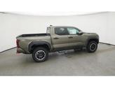 Thumbnail of 2025 Bronze Oxide Toyota Tacoma