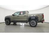Thumbnail of 2025 Bronze Oxide Toyota Tacoma