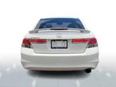 Thumbnail of 2012 White Honda Accord