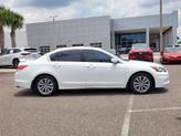 Thumbnail of 2012 White Honda Accord