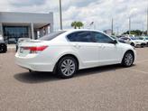 Thumbnail of 2012 White Honda Accord